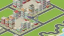 Loop City screenshot