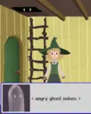 Toil & Trouble screenshot