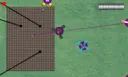 Zeppelin Defender screenshot